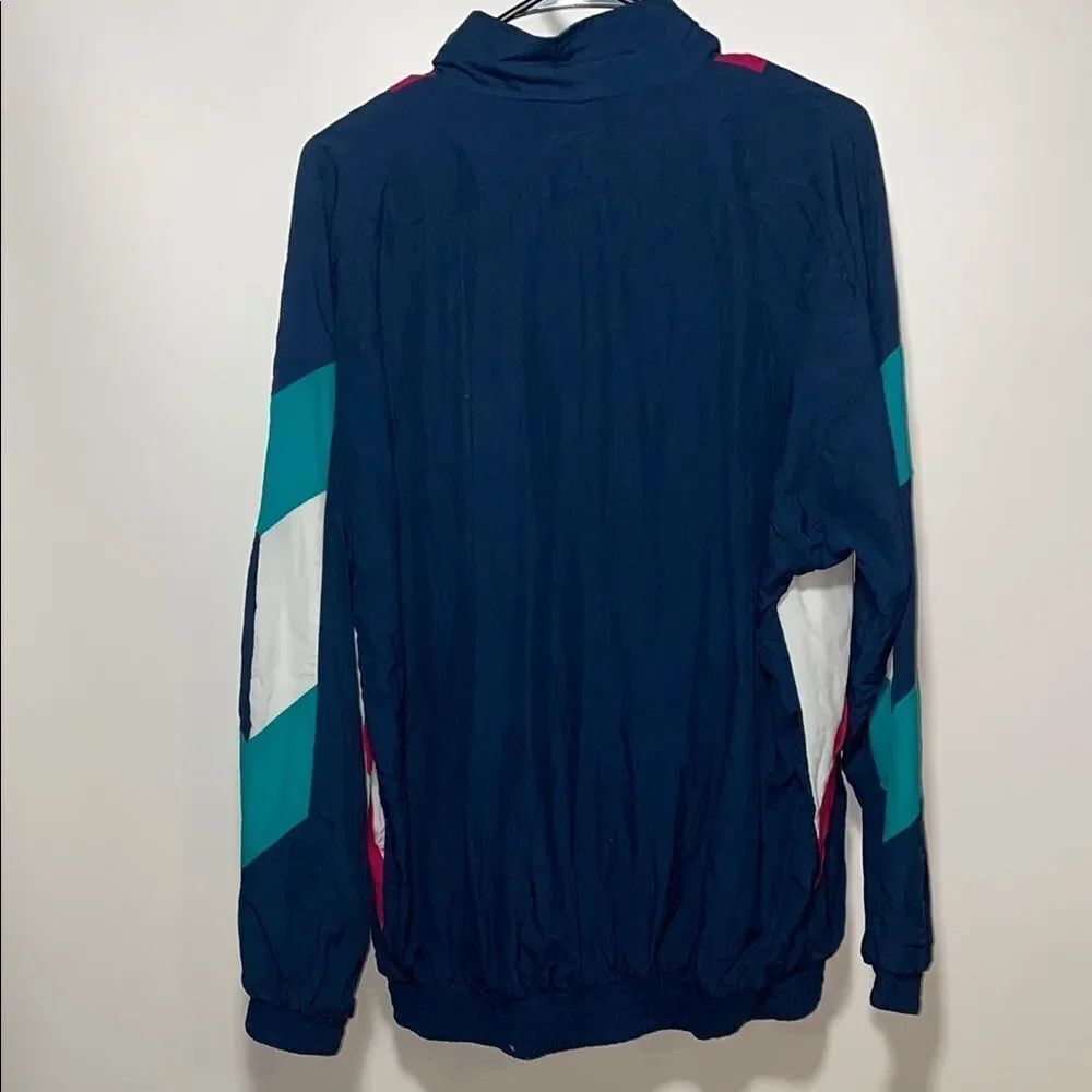 Colorful Women's Jacket - Picture 6 of 9